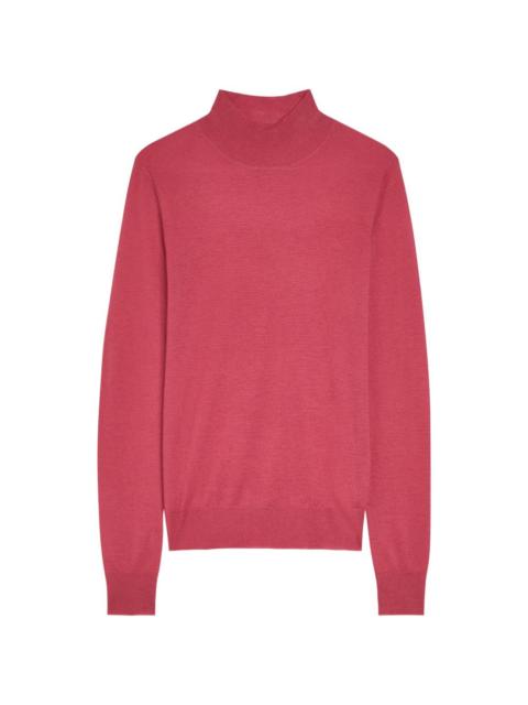 JOSEPH high-neck sweater