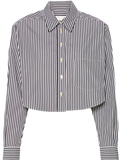 Isabel Marant Fleora shirt