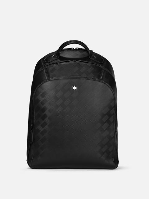Montblanc Extreme 3.0 medium backpack with 3 compartments