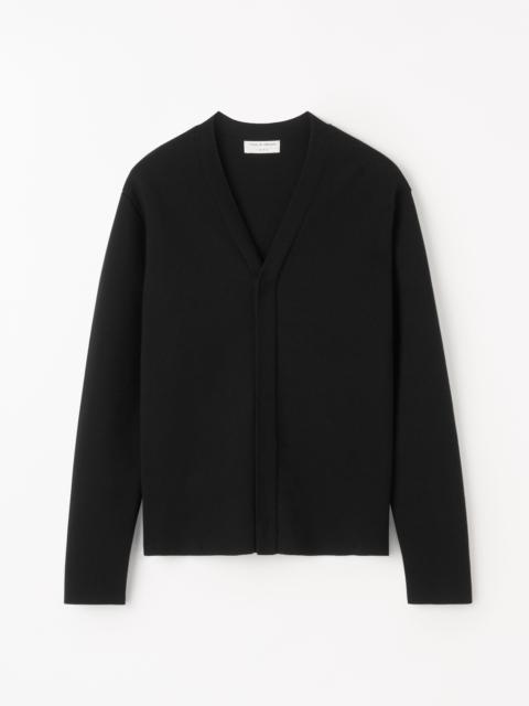 TIGER OF SWEDEN Orson Heavy Knit Cardigan