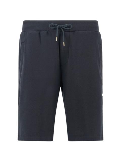 Paul & Shark fleece shorts