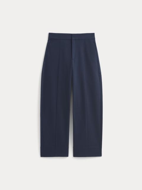 EVERLANE SEAMED BALLOON PANT