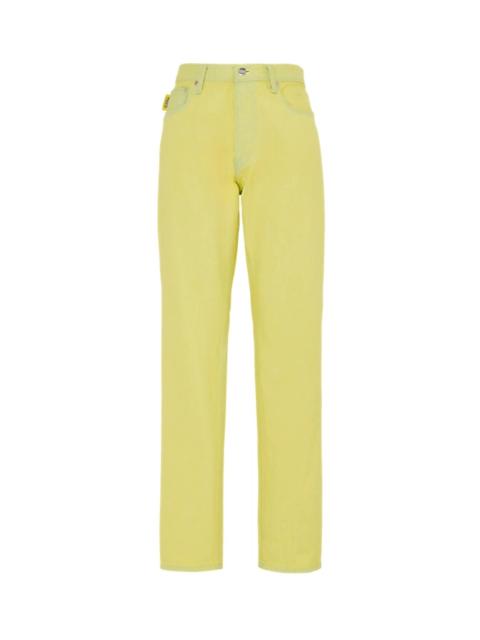 Onitsuka Tiger WOMEN'S REGULAR DENIM PANTS