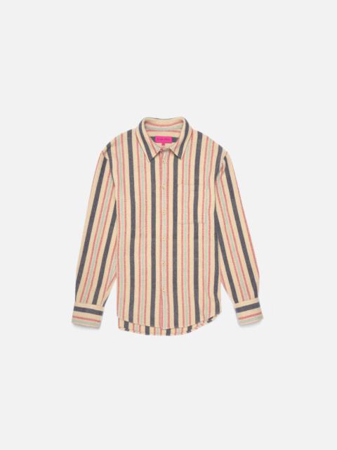 The Elder Statesman MIDSUMMER OVERSHIRT