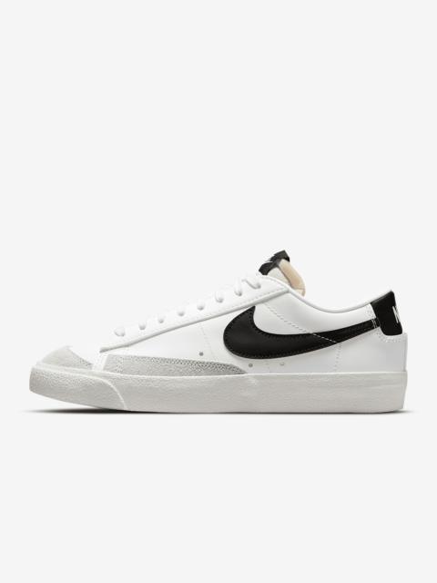 Nike Nike Blazer Low '77 Women's Shoes