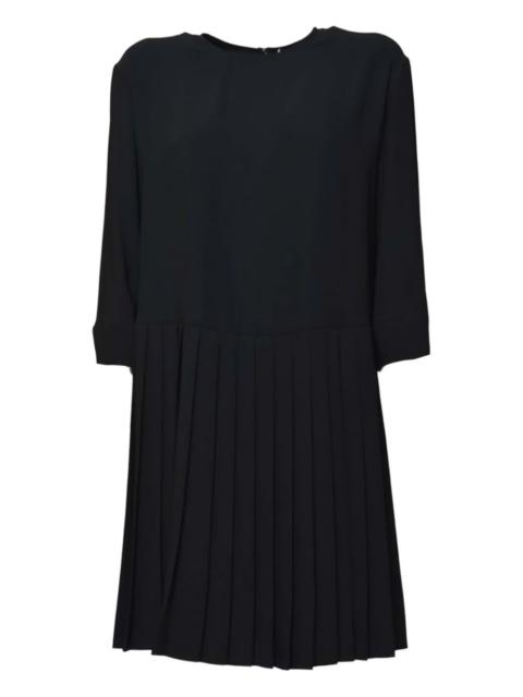 Aspesi pleated dress