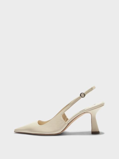 Aeyde Fernanda Slingback Pumps