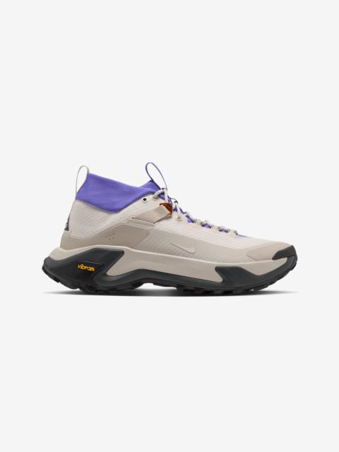 Nike NIKE ACG ZEGAMA HIKE (LT OREWOOD BRN/LT OREWOOD BRN)