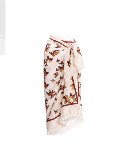 Agua by Agua Bendita Orquidea Monarca Pareo