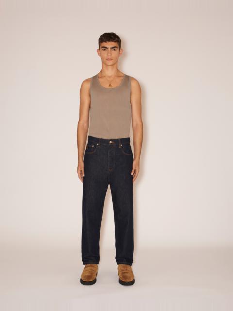 Nanushka ASHER - Merino wool vest - Gray