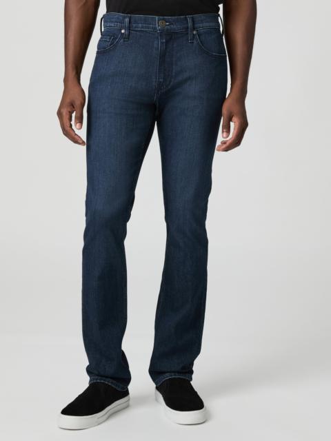PAIGE Transcend Federal 34" Slim Straight Jean