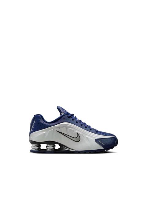 Nike Nike Shox R4 sneakers