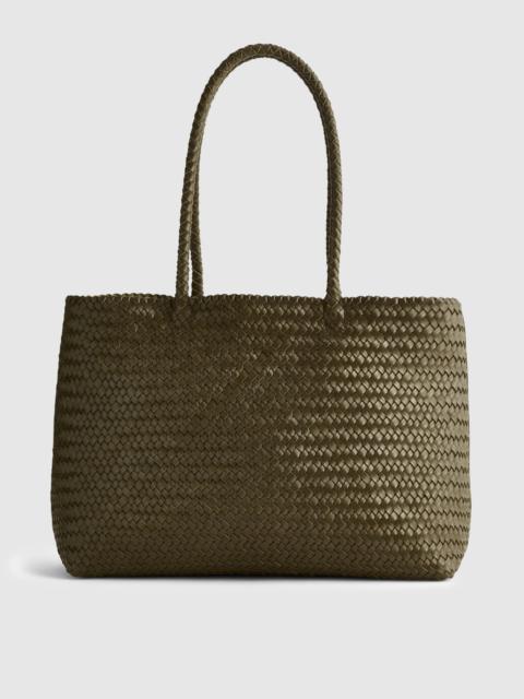 Madewell The Signature Woven Tote