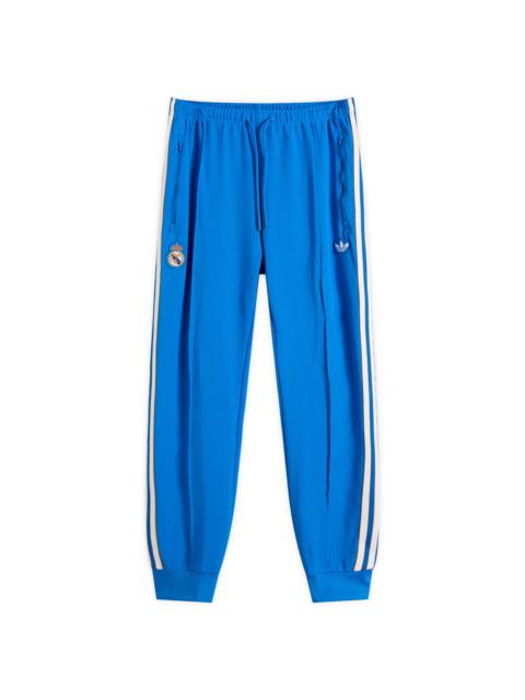 adidas adidas Real Madrid Icon Track Pant