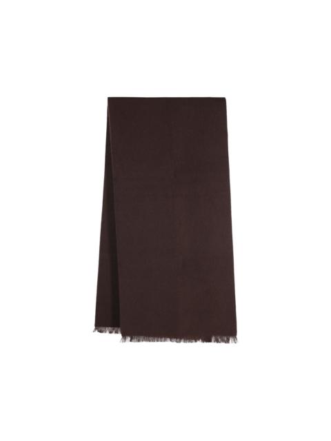The Row Ingo scarf