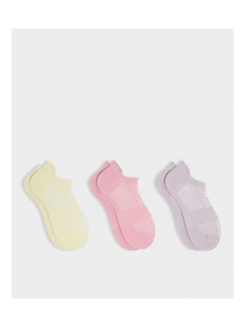 Sweaty Betty Lightweight Sneaker Socks 3 Pack