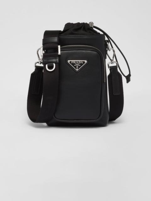 Prada Leather smartphone case