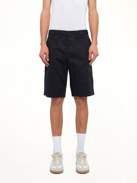 KENZO Kenzo Shorts in Blue