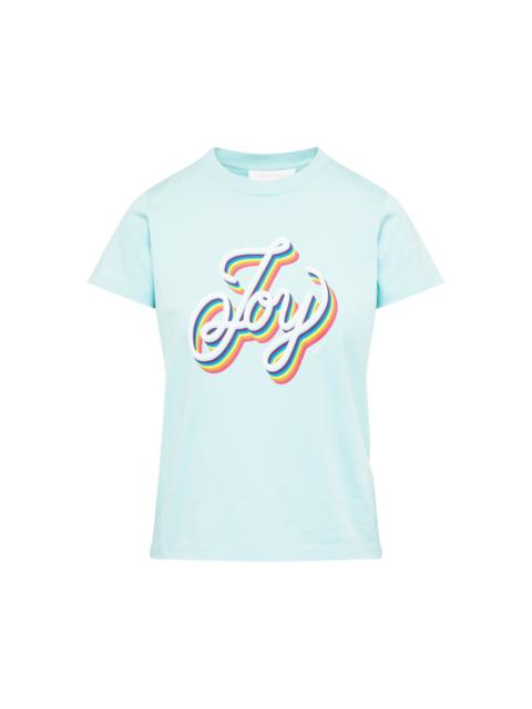 See by Chloé SMALL-FIT T-SHIRT