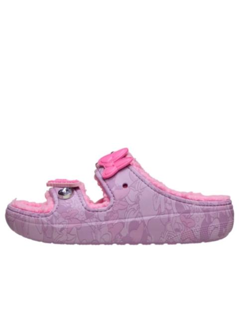 crocs (WMNS) Crocs Classic Crog 'Minnie and Daisy' 211786-90H