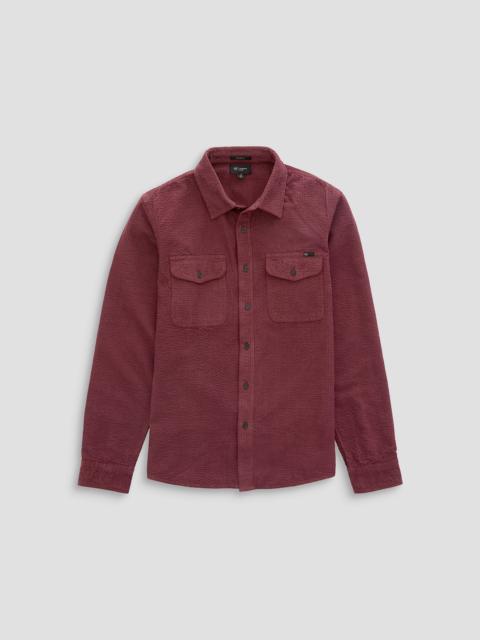 AG Jeans Miller CPO Shirt