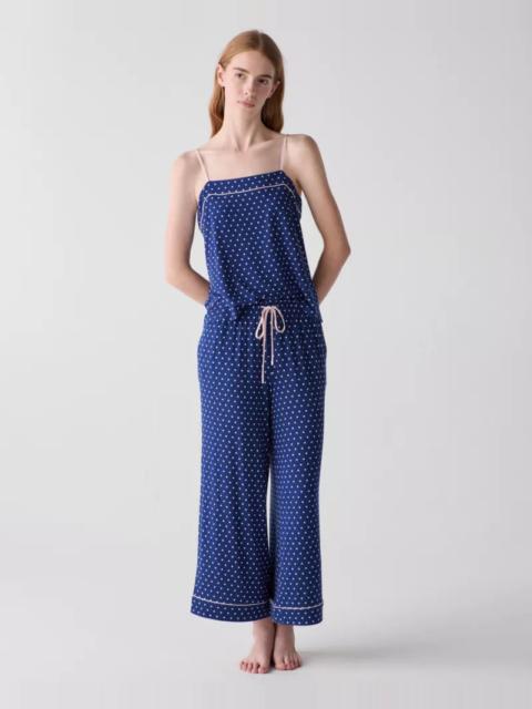 kate spade Cami Cropped Pj Set