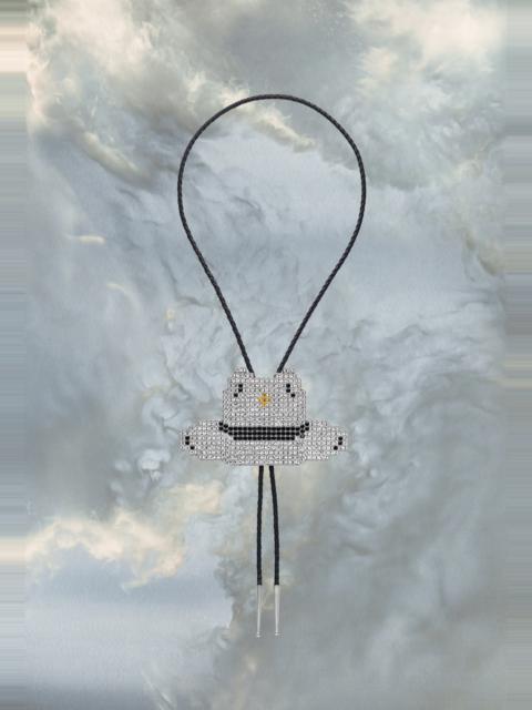 Maison Margiela Western tie
