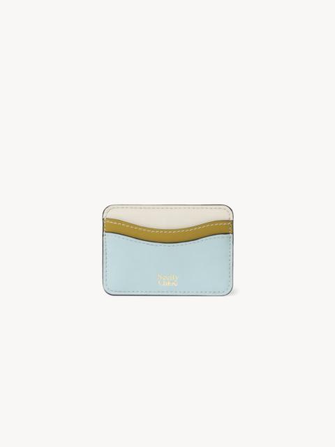 See by Chloé LAYERS CARD HOLDER