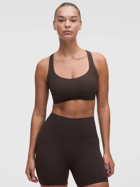 lululemon FlexyFlex Strappy Yoga Bra *Light Support, D-DDD Cups