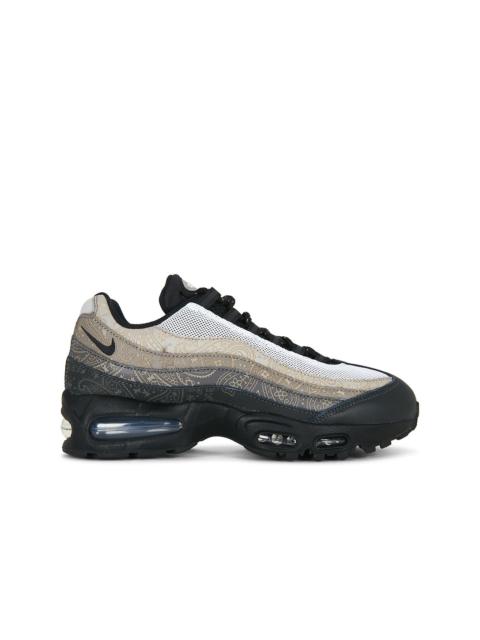 Nike Air Max 95 Big Bubble Sp Ltr
