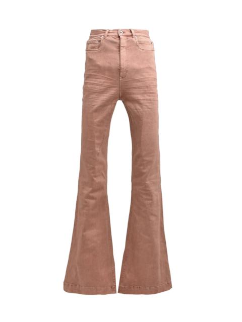 Rick Owens BOLAN BOOTCUT / DARK PNK