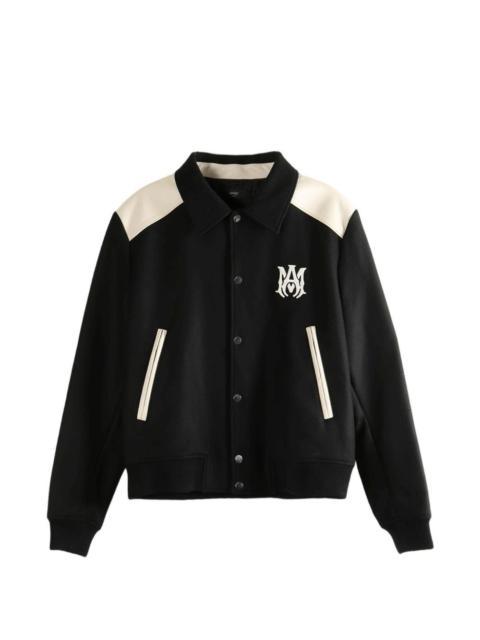 AMIRI long-sleeve pocket jacket