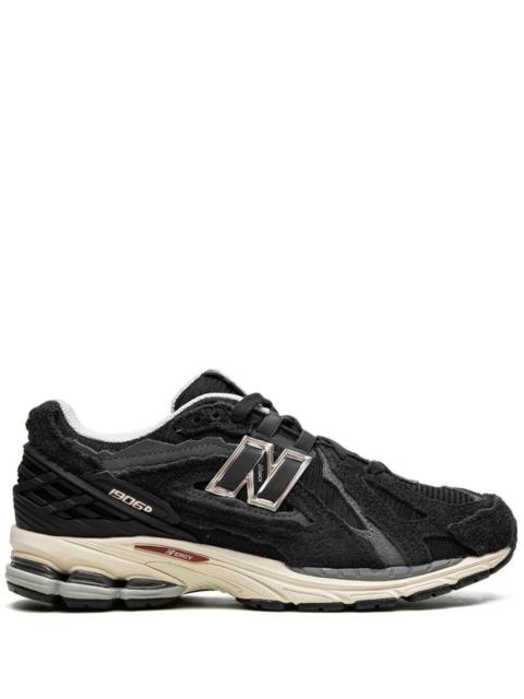 New Balance 1906년 "Protection Pack - 블랙"스니커머스
