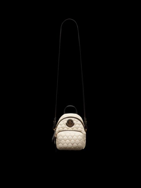 Moncler Kilia Small Cross Body Bag