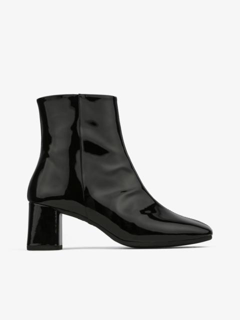 Repetto PHOEBE ANKLE BOOTS