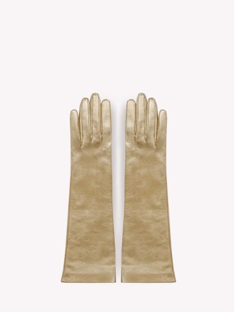 Gianvito Rossi LONG GLOVE