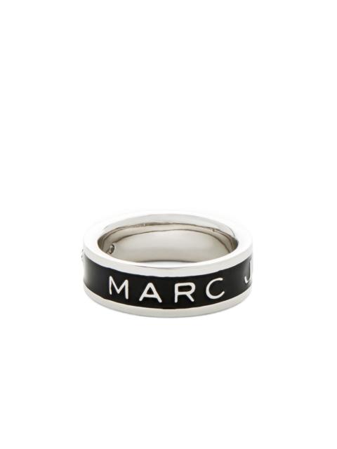 Marc Jacobs Enamel ring