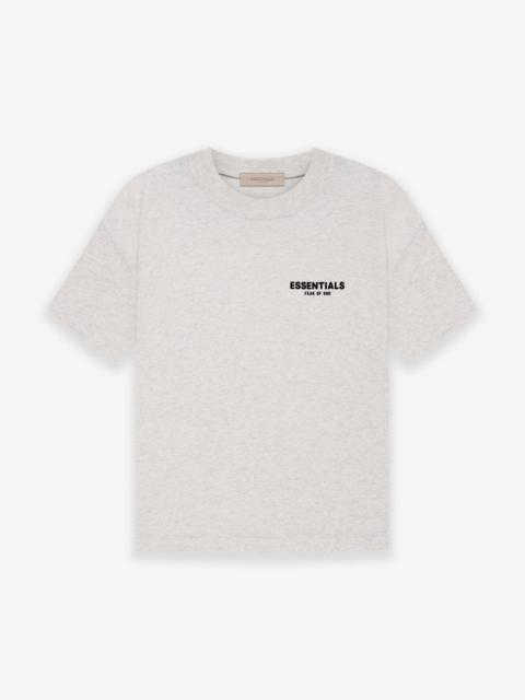 ESSENTIALS TEE