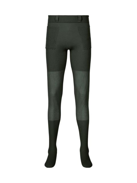 ISSEY MIYAKE KNIT UNRAVELED