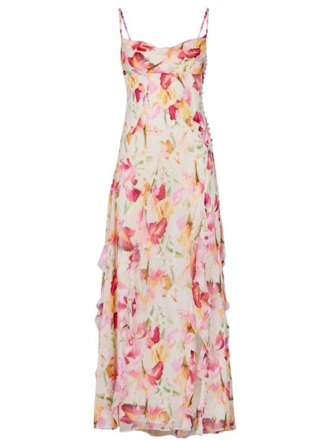 NICHOLAS Kamila dress