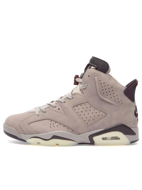 Jordan Air Jordan x A Ma Maniere Air Jordan 6 Retro