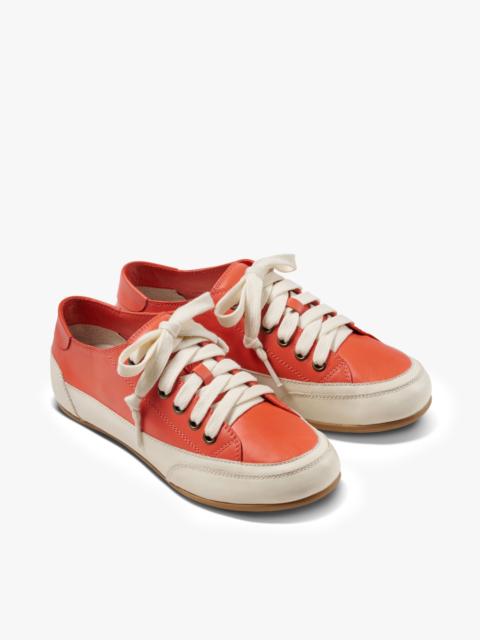 beek Sandpiper Leather Sneaker