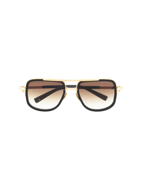 DITA Mach-S aviator sunglasses