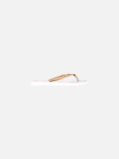 CAMILLA THONGS SISI SOCIETY