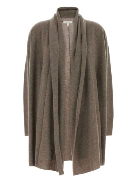 The Row Merin cashmere cardigan