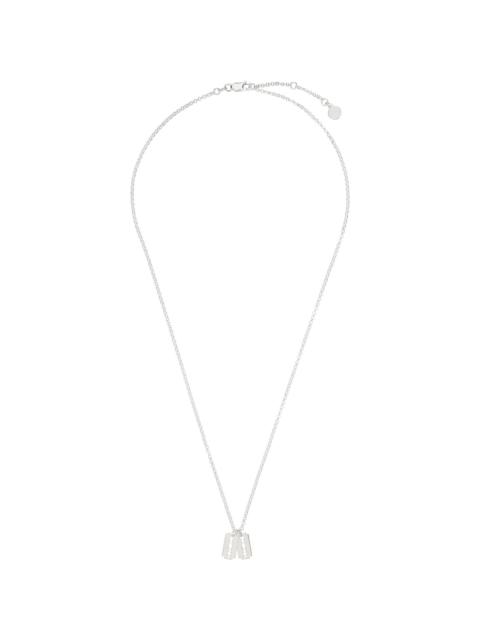 STOLEN GIRLFRIENDS CLUB Stolen Razor Necklace