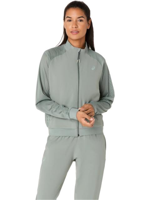 Asics MATCH JACKET