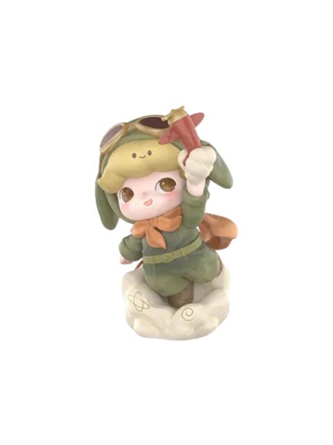 POP MART Pop Mart DIMOO Memories We Hold Series Cosmic Dream Figure