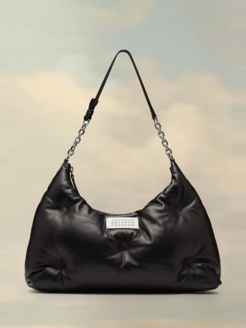 Maison Margiela Glam Slam hobo medium