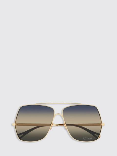 Chloé Sunglasses woman ChloÉ